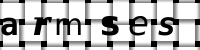 Obrázok CAPTCHA