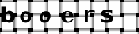 Obrázok CAPTCHA