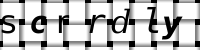 Obrázok CAPTCHA