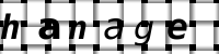 Obrázok CAPTCHA