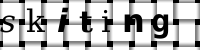Obrázok CAPTCHA