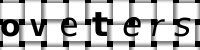 Obrázok CAPTCHA