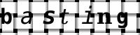 Obrázok CAPTCHA