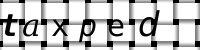 Obrázok CAPTCHA