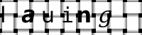Obrázok CAPTCHA
