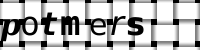 Obrázok CAPTCHA