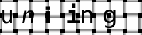 Obrázok CAPTCHA