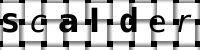 Obrázok CAPTCHA