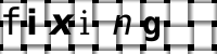 Obrázok CAPTCHA