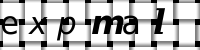 Obrázok CAPTCHA