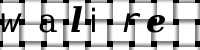 Obrázok CAPTCHA