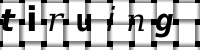 Obrázok CAPTCHA