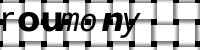 Obrázok CAPTCHA