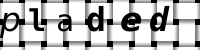 Obrázok CAPTCHA