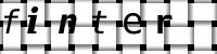 Obrázok CAPTCHA