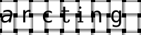 Obrázok CAPTCHA