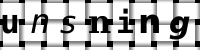 Obrázok CAPTCHA