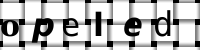 Obrázok CAPTCHA