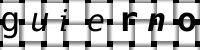 Obrázok CAPTCHA