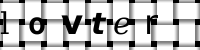 Obrázok CAPTCHA