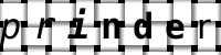 Obrázok CAPTCHA