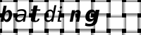 Obrázok CAPTCHA