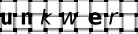 Obrázok CAPTCHA