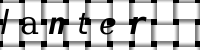 Obrázok CAPTCHA