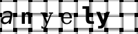 Obrázok CAPTCHA