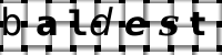 Obrázok CAPTCHA
