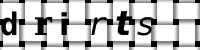 Obrázok CAPTCHA