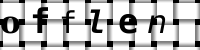 Obrázok CAPTCHA