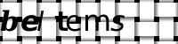 Obrázok CAPTCHA