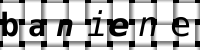 Obrázok CAPTCHA
