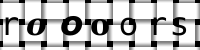 Obrázok CAPTCHA