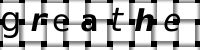 Obrázok CAPTCHA