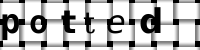Obrázok CAPTCHA