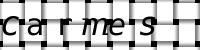 Obrázok CAPTCHA