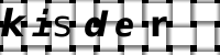 Obrázok CAPTCHA