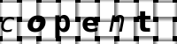 Obrázok CAPTCHA