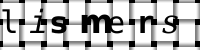 Obrázok CAPTCHA