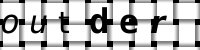 Obrázok CAPTCHA
