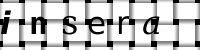 Obrázok CAPTCHA