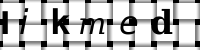 Obrázok CAPTCHA
