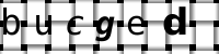Obrázok CAPTCHA