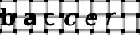 Obrázok CAPTCHA