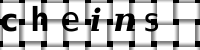 Obrázok CAPTCHA