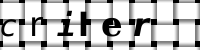 Obrázok CAPTCHA
