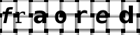Obrázok CAPTCHA