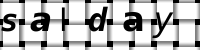 Obrázok CAPTCHA